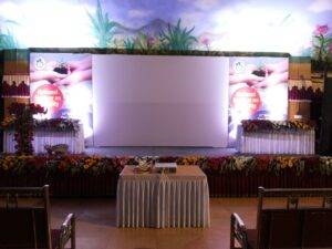 Banquet Halls For Corporate Events