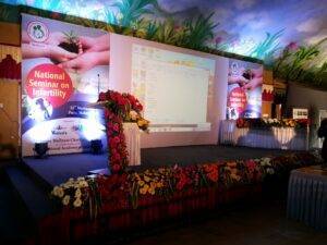 Banquet Halls For Corporate Events