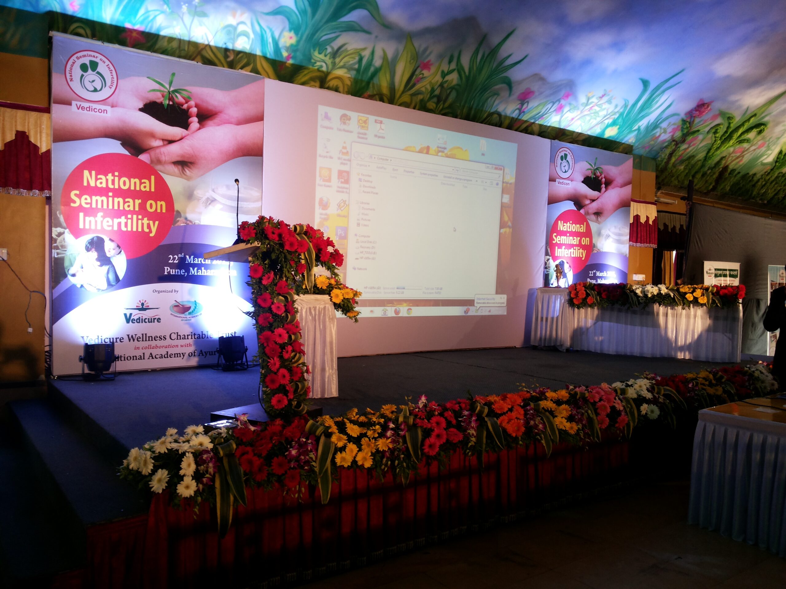 Banquet Halls For Corporate Events