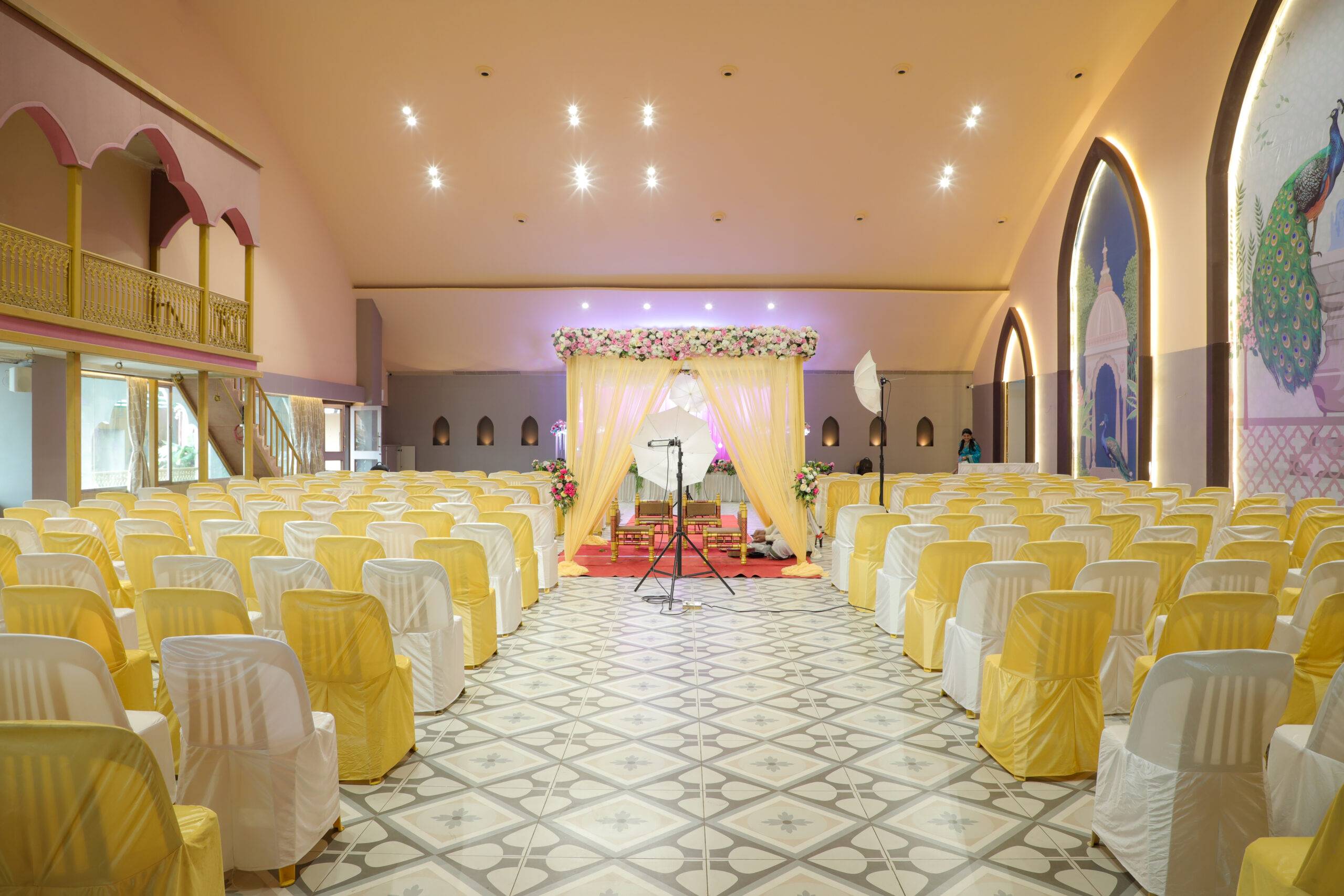 banquet hall in Pune