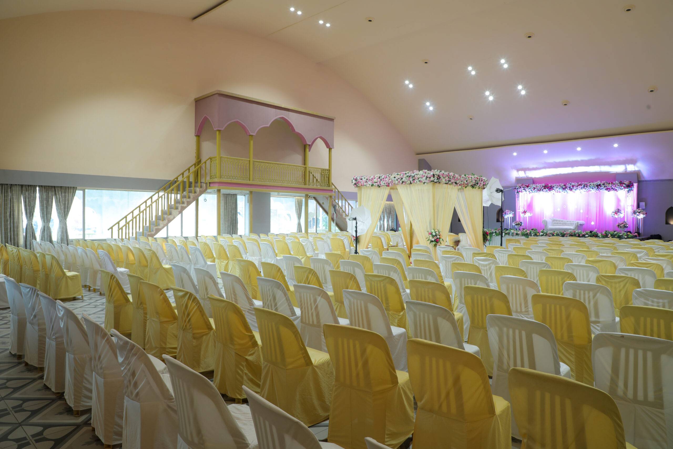 Marriage Hall in Pune