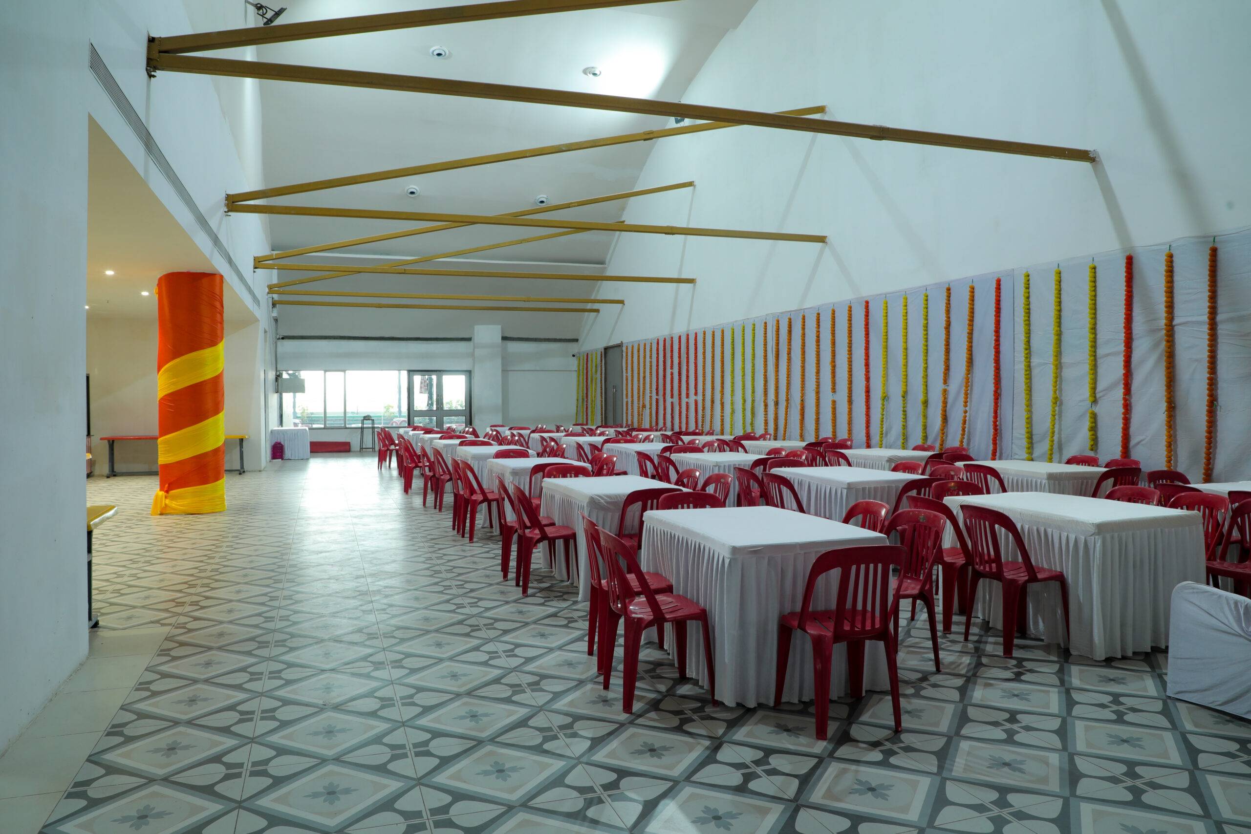 banquet hall in Pune
