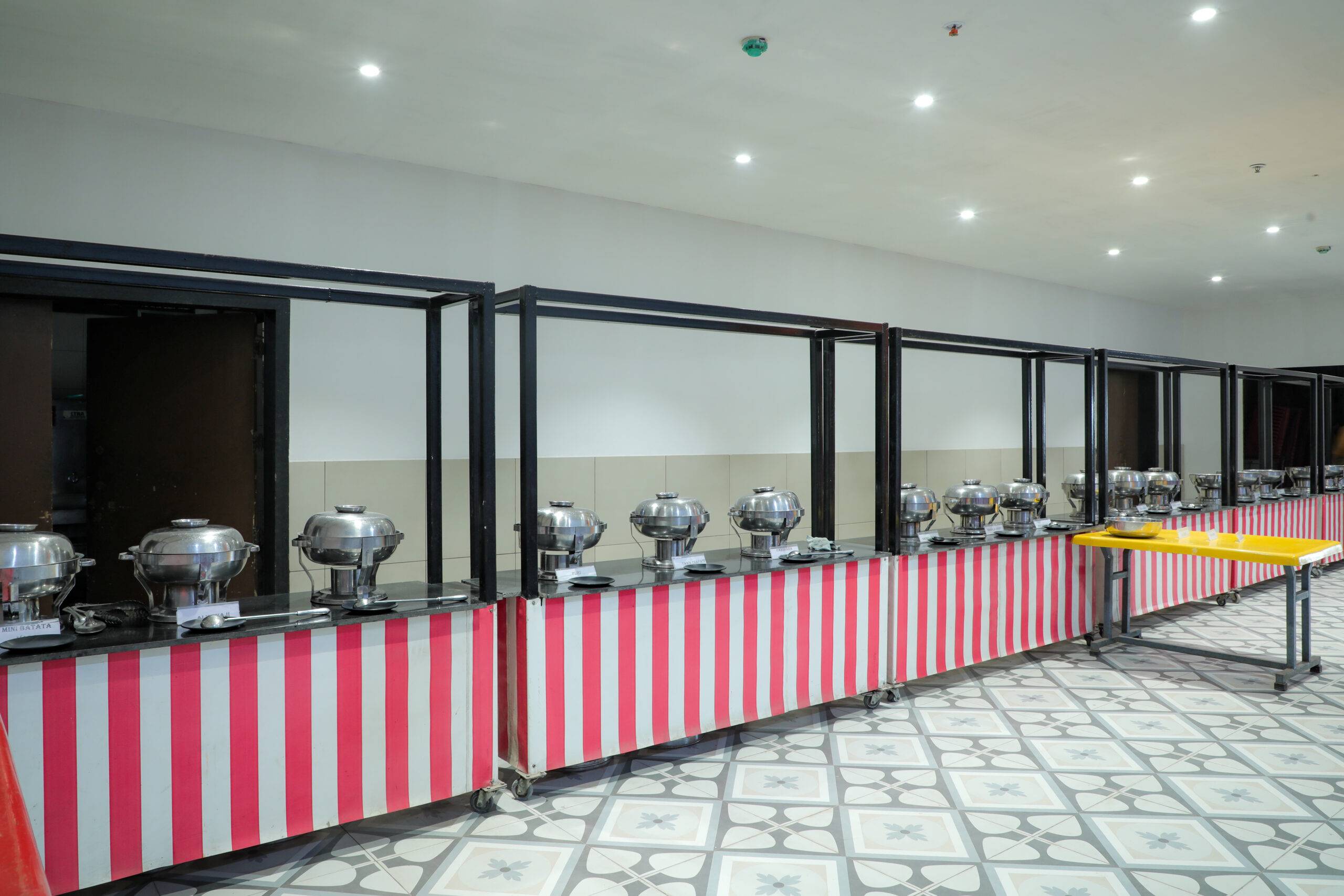 banquet hall in Pune