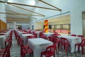 banquet hall in Pune