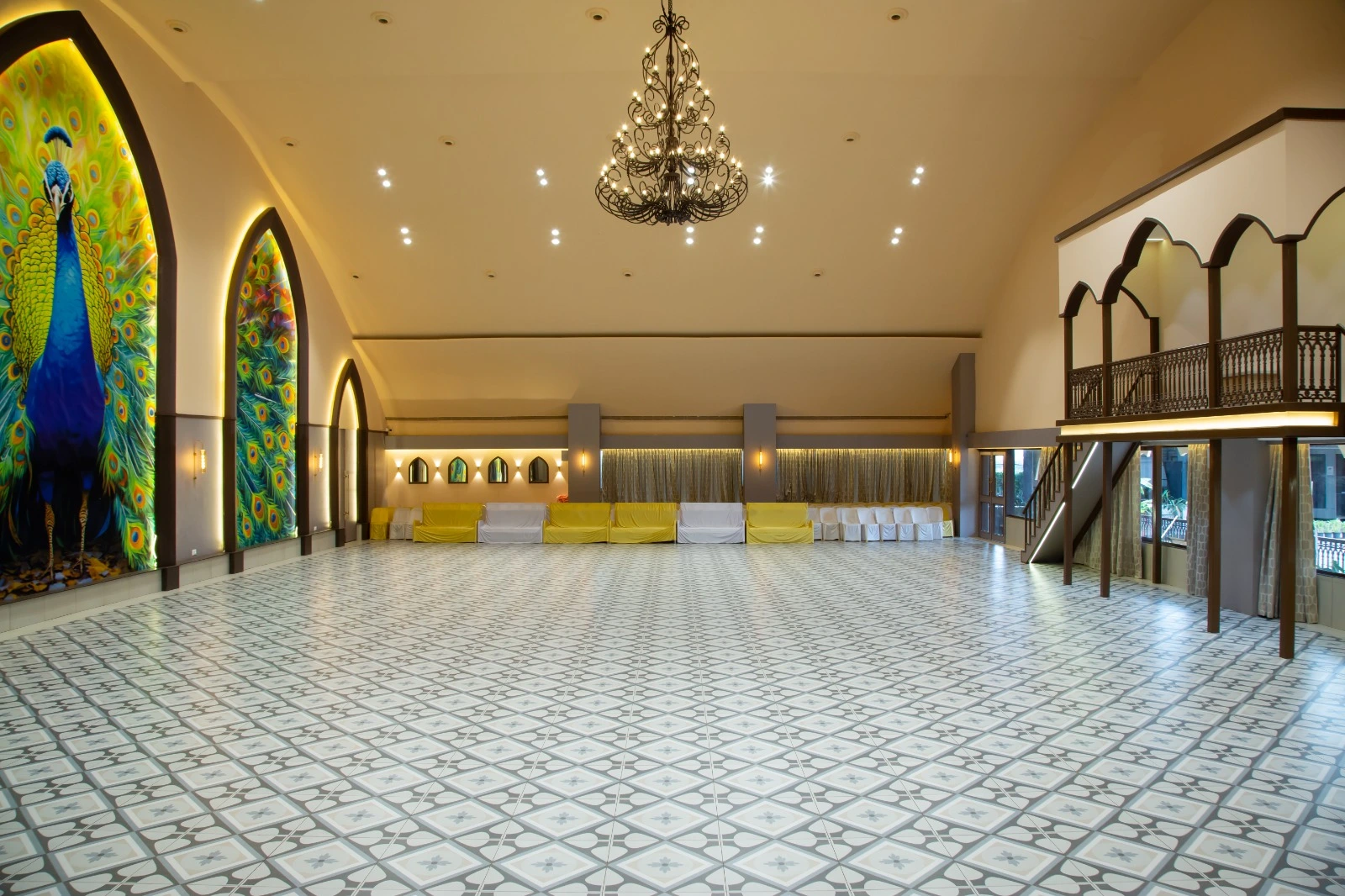 banquet hall in Pune