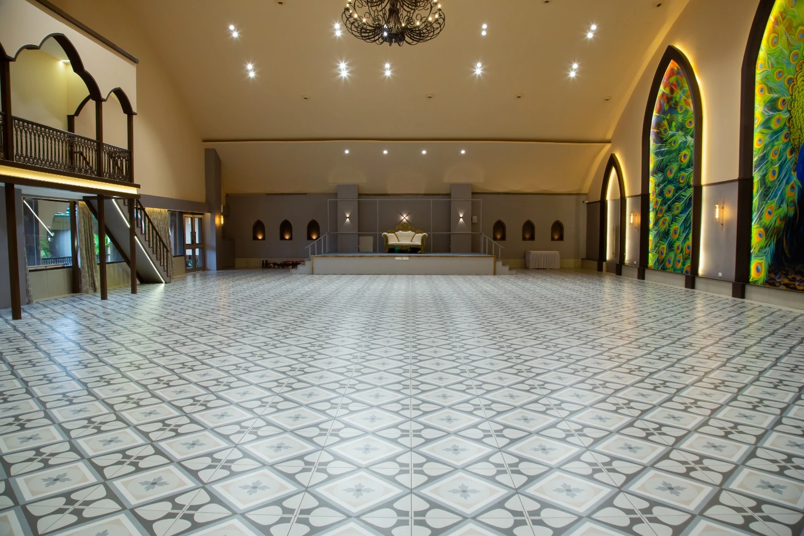banquet hall in Pune