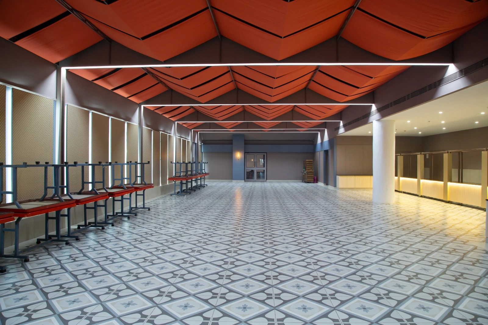 banquet hall in Pune