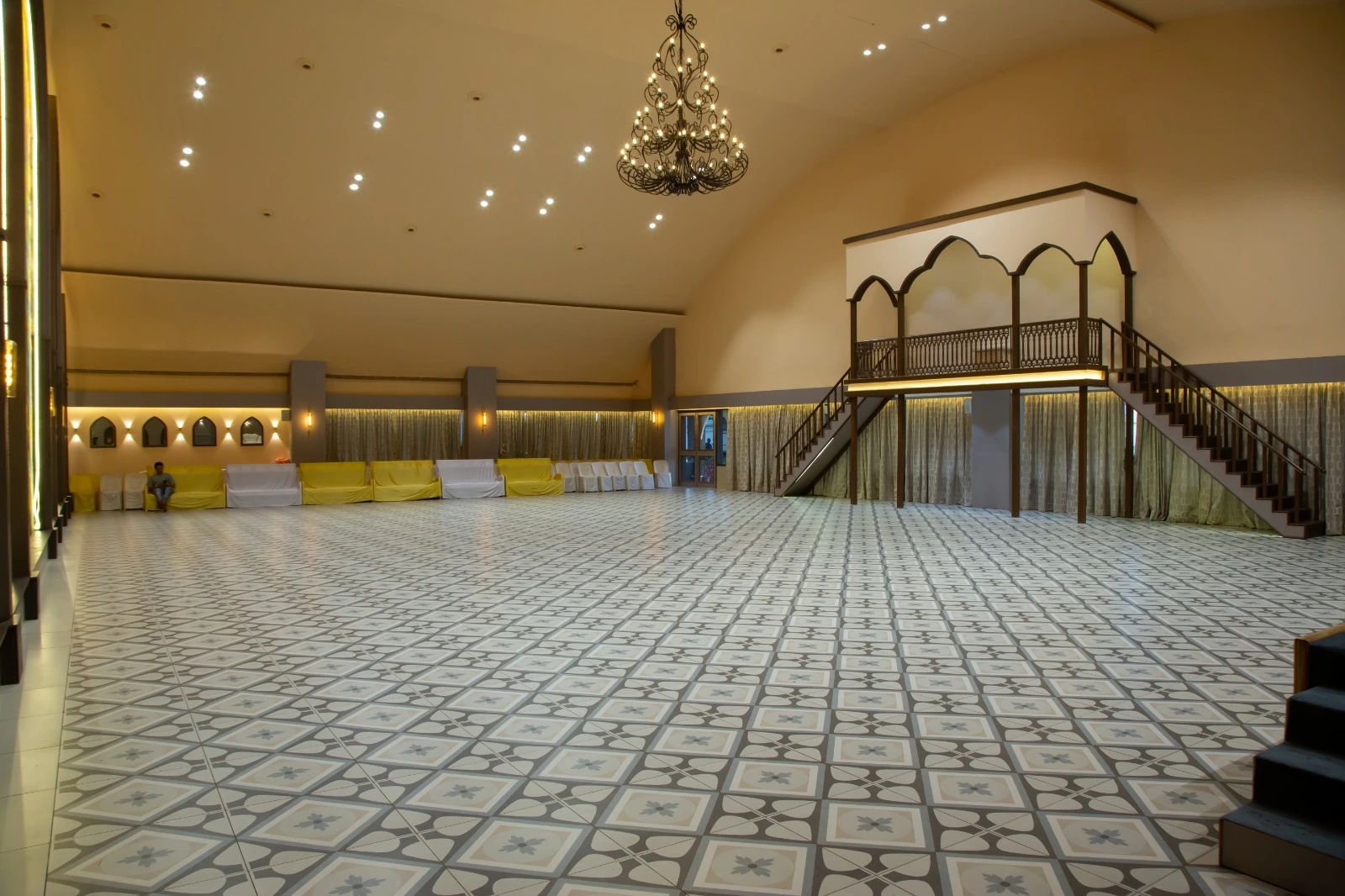 banquet hall in Pune