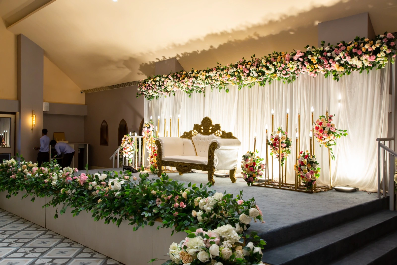 banquet hall in Pune