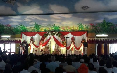 Marriage Halls in Pune