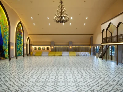 banquet hall in Pune