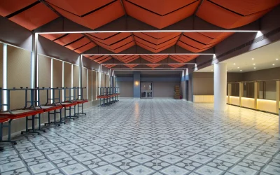 banquet hall in Pune