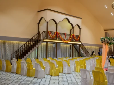 banquet hall in Pune