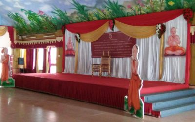 Munj event